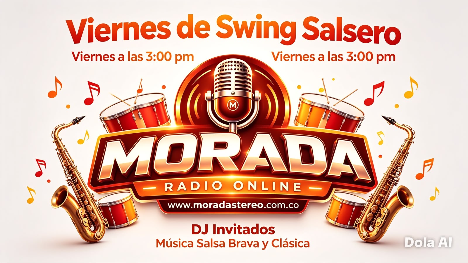 VIERNES DE SWING SALSERO 